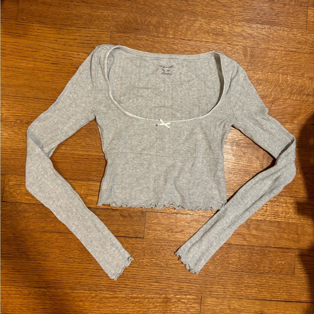 ❤️SOLD❤️Urban coquette top